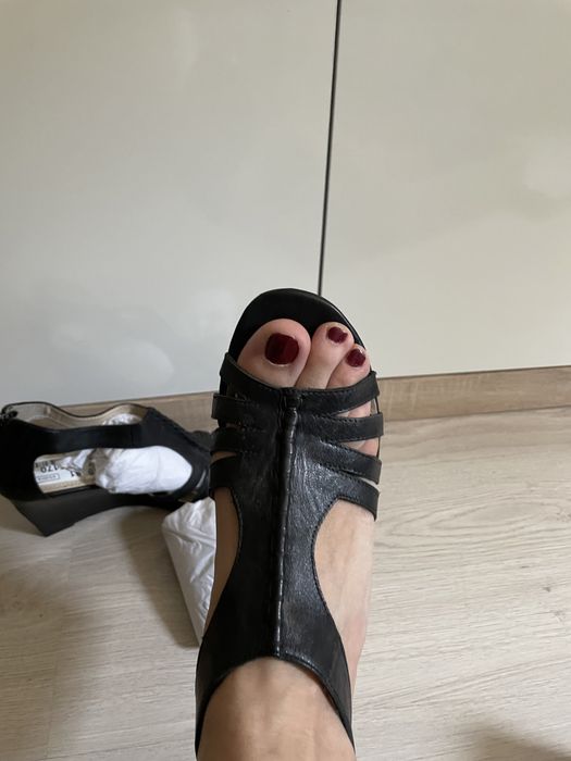 Sandale Adrienne Vittadini mas 40