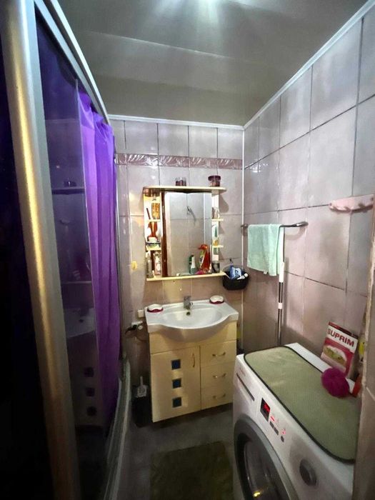 Продаётся 3 комн квартира