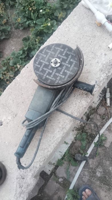 Продам болгарку