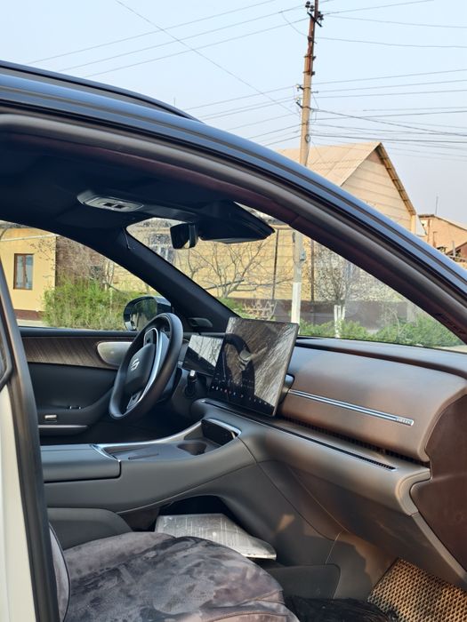 Leapmotor C11 Luxury Lidar