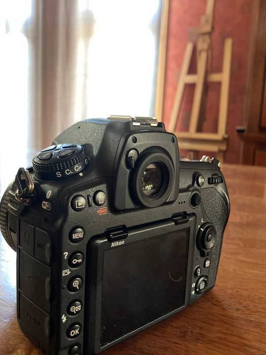 Nikon D850 Новый
