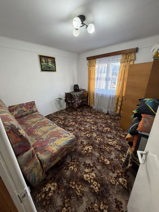 Apartament Vatra Dornei,str. Izvorului