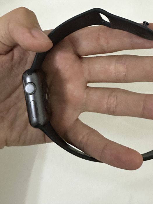 Apple Watch 3 серия 38mm