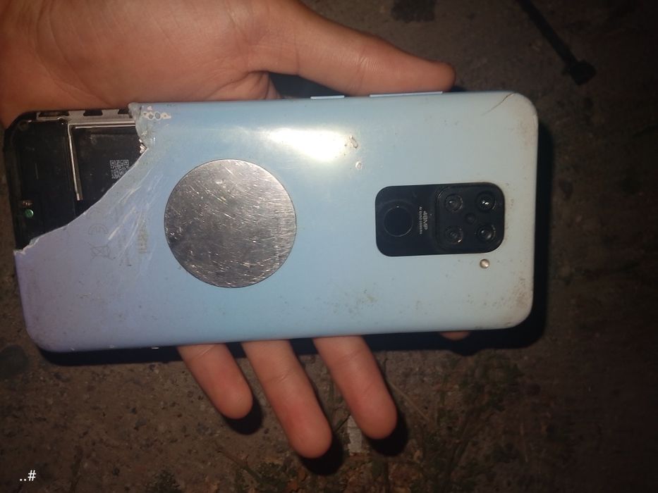 редми нот 9 продаю