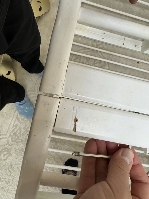 детская кровать трансформер