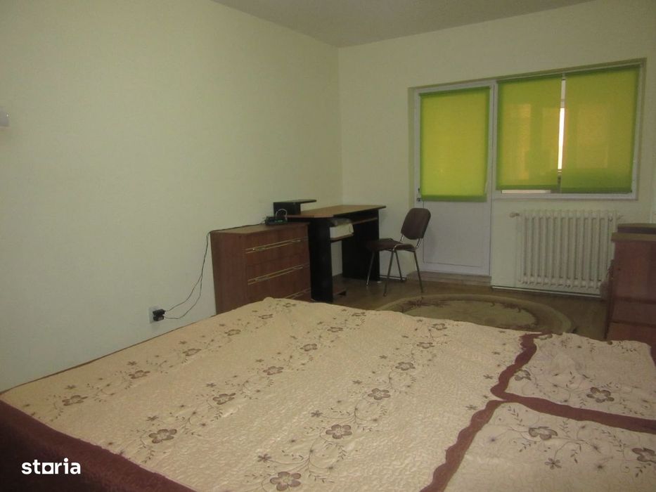 Apartament cu 2 camere Centru