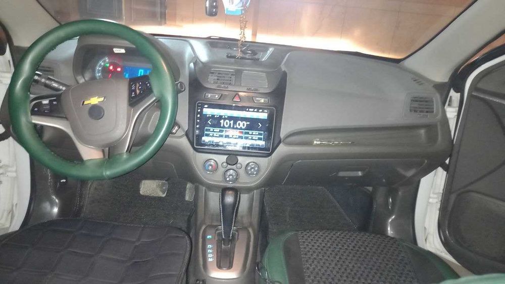 Cobalt sotiladi hamma navarot qilingan