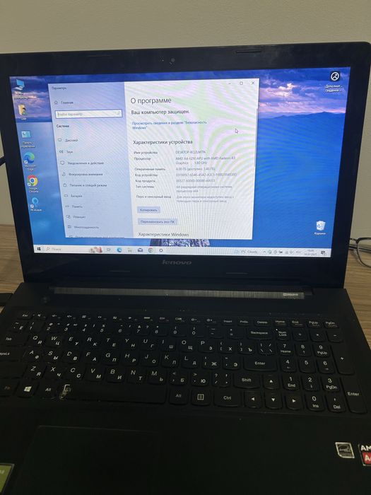 Продам ноутбук.