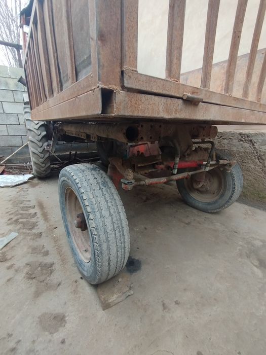 T16 sotiladi holati yaxshi