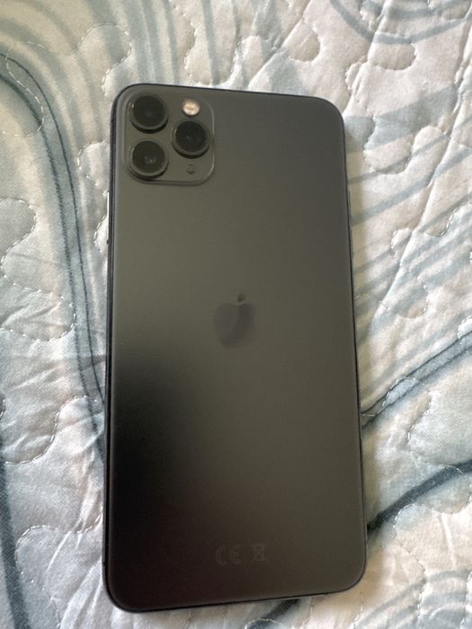 Iphone 11 pro max/
