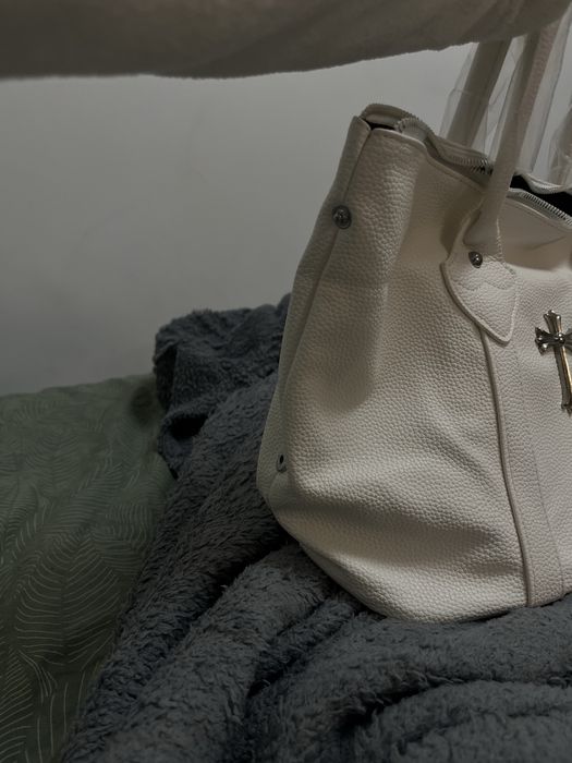 Geanta Chrome Hearts Alba Opium