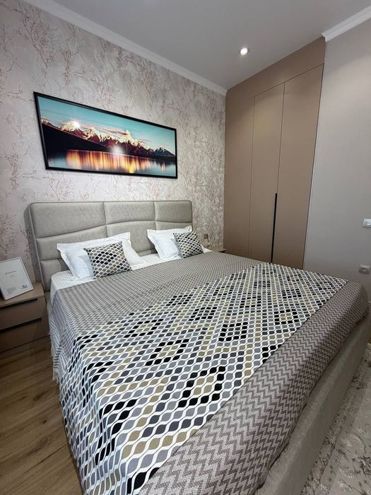 3/12/16 Уз-Макон Новостройка УЗБУМ