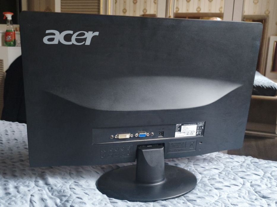 Монитор Acer идеал