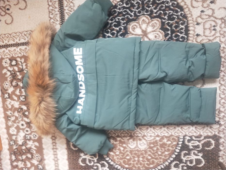 Продам детские комбенизон