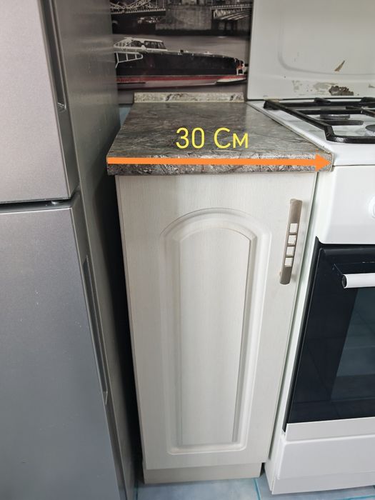 Продается кухонный гарнитур