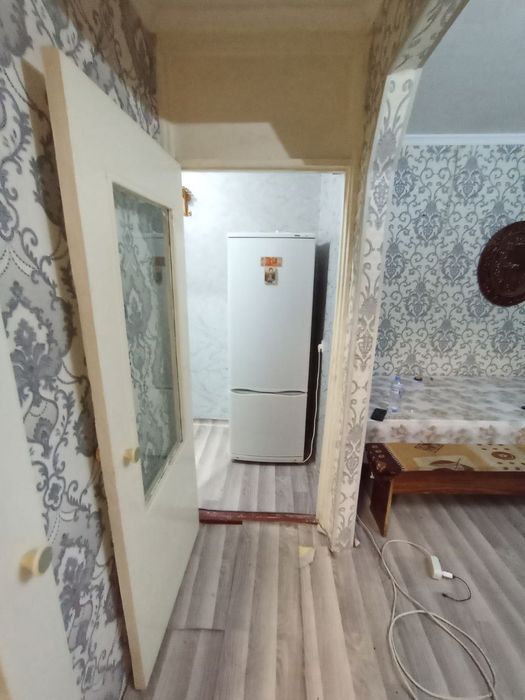 Продаётся квартира в городе Фергана, ориентир Ойбек