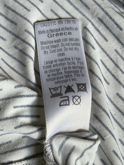 Hugo Boss мъжка тениска M