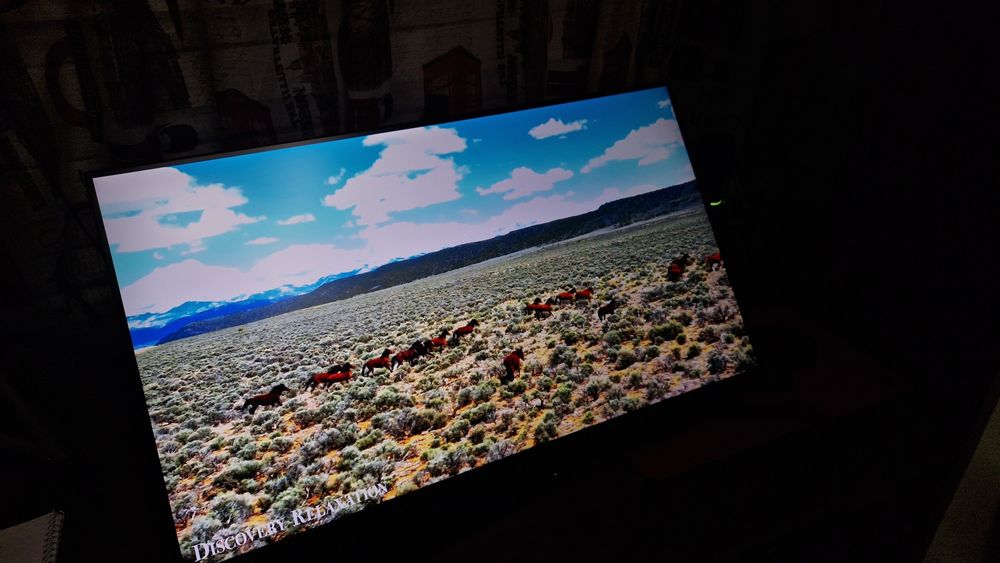 Продам крутой монитор