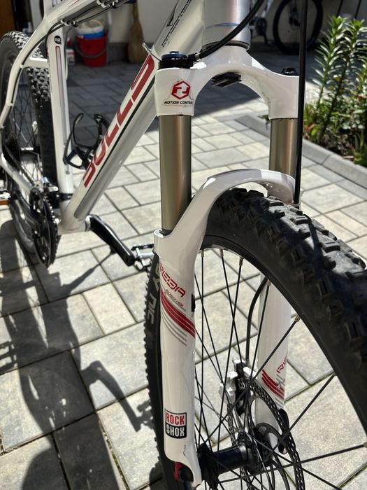 Bicileta Bulls Copperhead 3 pe 26” Shimano XT