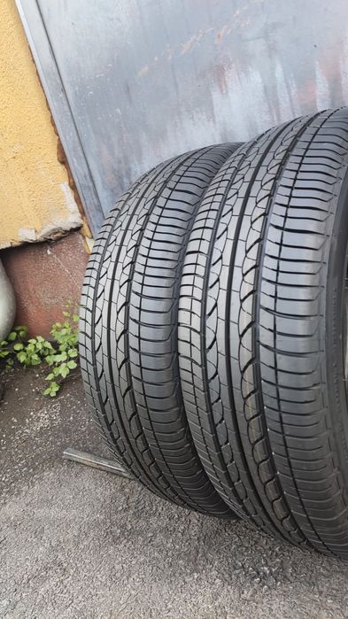 летни гуми 175/70/14 Bridgestone Ecopia