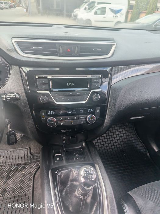Nissan X-Trail 4x4 2016 Manual 1.6 D  196.000 km