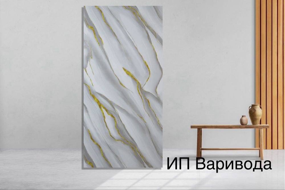 Гибкий мрамор ОПТОМ от 100 штук