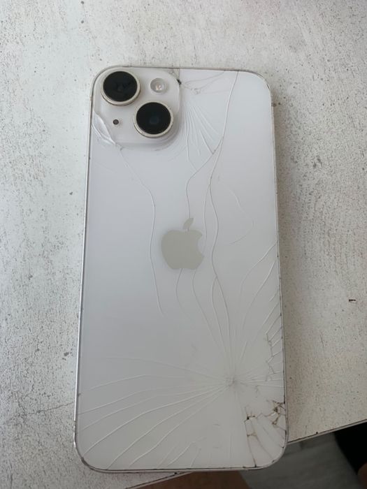 iPhone 14 эмкость 78 память 128