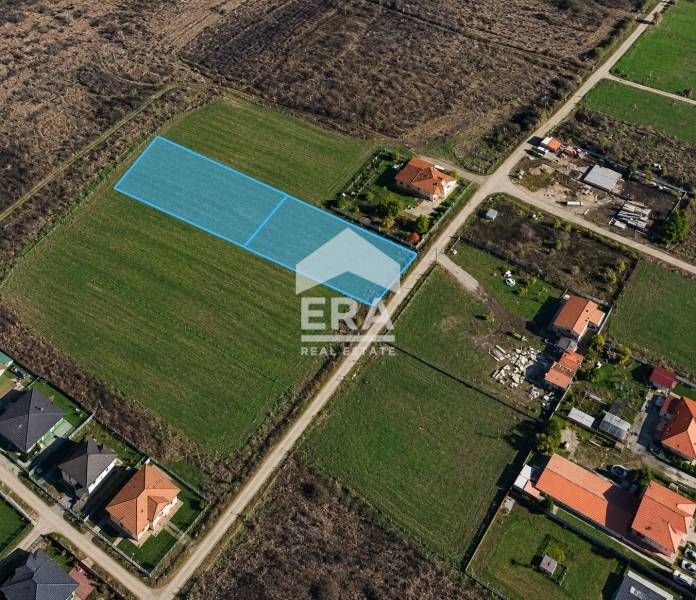 УПИ за жилищно строителство в гр. Костинброд