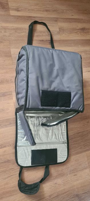 Термосумка для пиццы