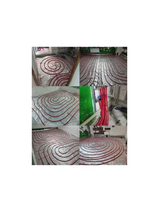 Сантехник с опытом с опытом работы