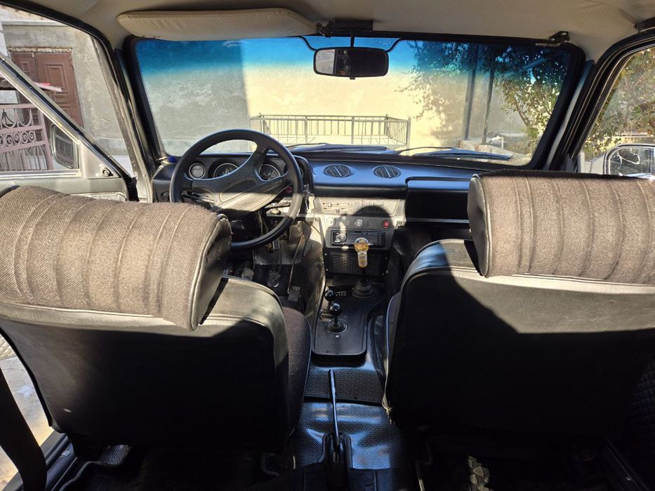 Neva sotiladi nuldan bulgan