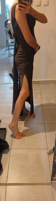 Rochie lunga de seara