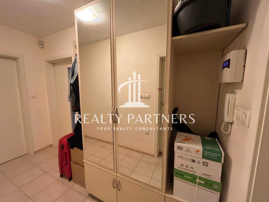 Продава се Двустаен апартамент в София, м-т Гърдова глава - 70 кв.м за 1348 €/кв.м - Снимка #7