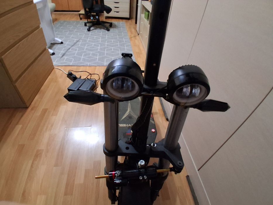 BOYUEDA S3 6000W 50А