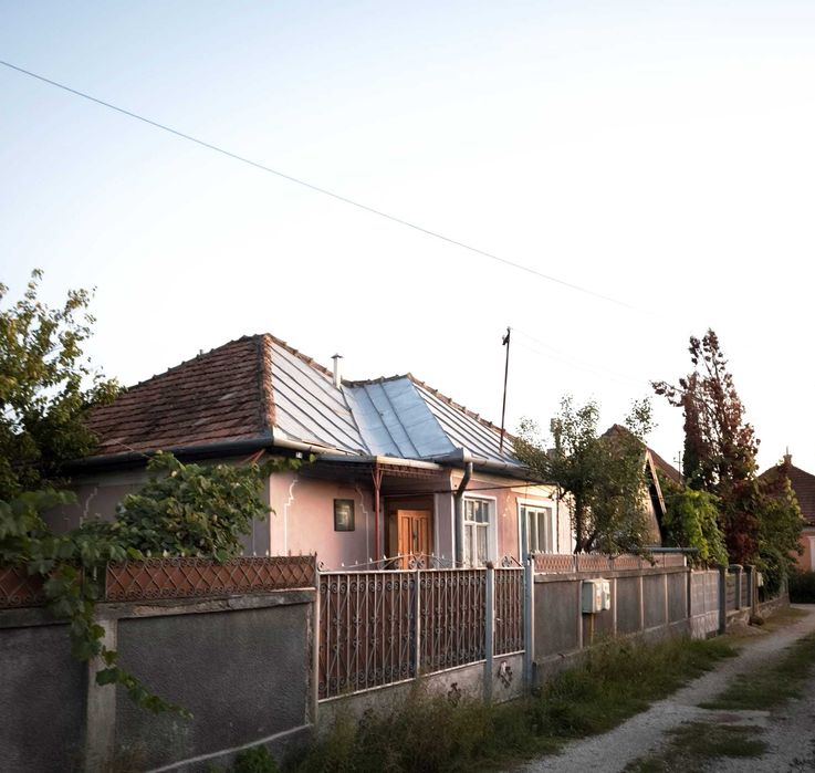 Casa de vanzare in Turda