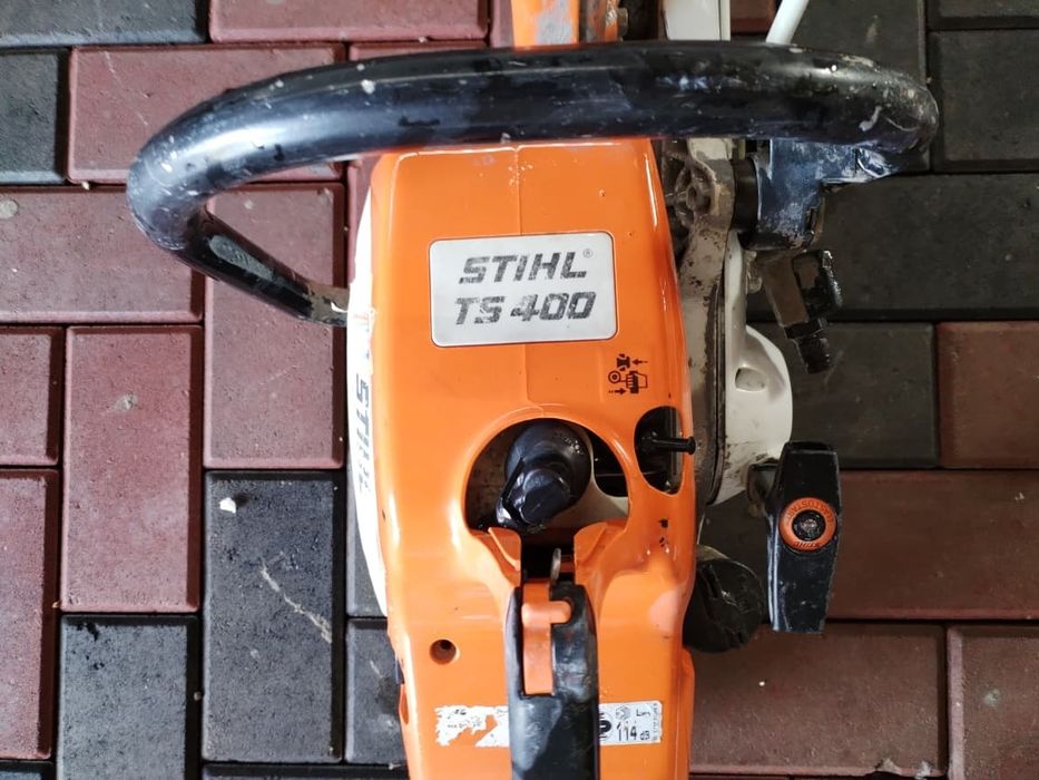 Продаю Бетонорез Stihl