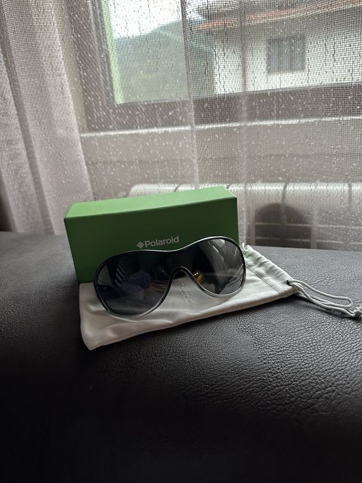Слънчеви очила Polaroid.
