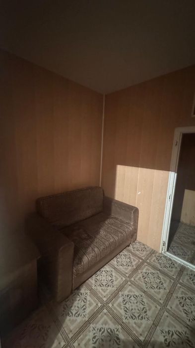 Сдеться теплое помещение для проживания