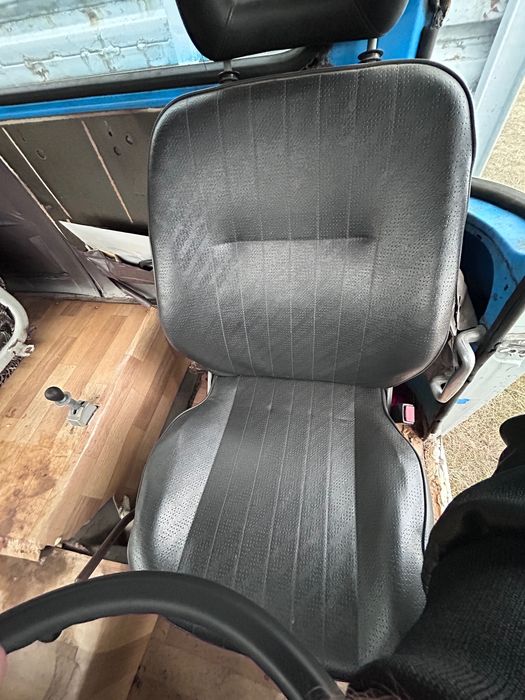 Ифа Л60 със манов двигател