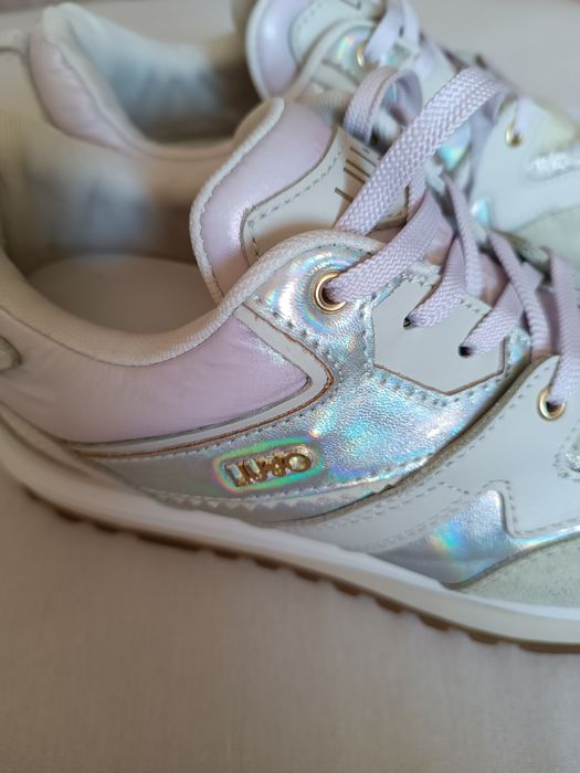 Дамски сникърси LIU JO, Zara