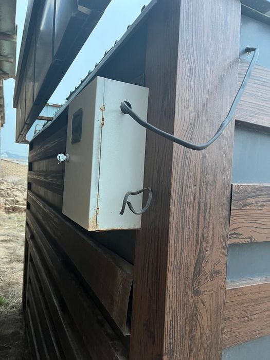 Бутик В хорошем состоянии