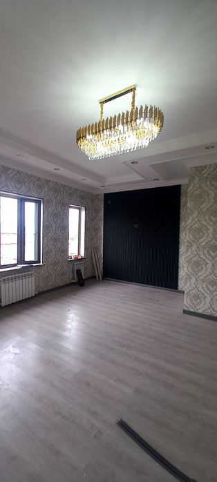 Сергели Евродом 2 этажа из 5 ти комнат