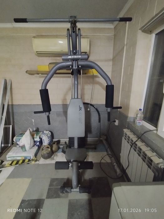 Тренажер 3в1 срочно