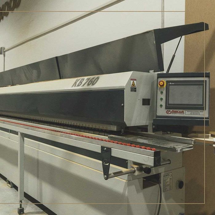 Мебельные станки