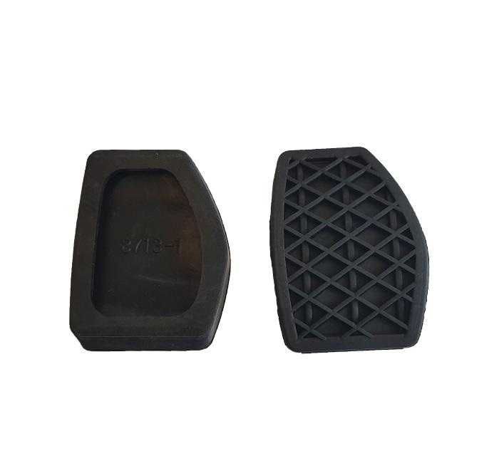 Гумички за педали на МПС 8713 2бр/к-т