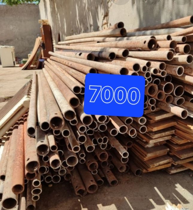 Metallom olamiz .Металом  Металолом оламиз