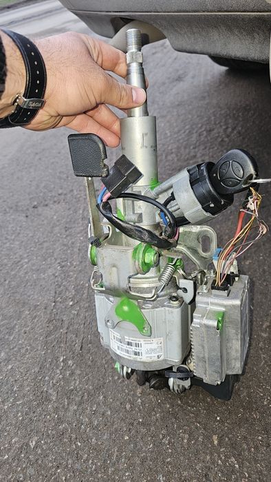 Продам ЭУР  от приоры