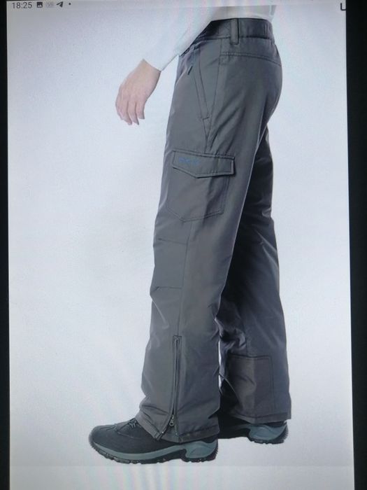 Продаю нов. г/лыж.костюм.X-XL