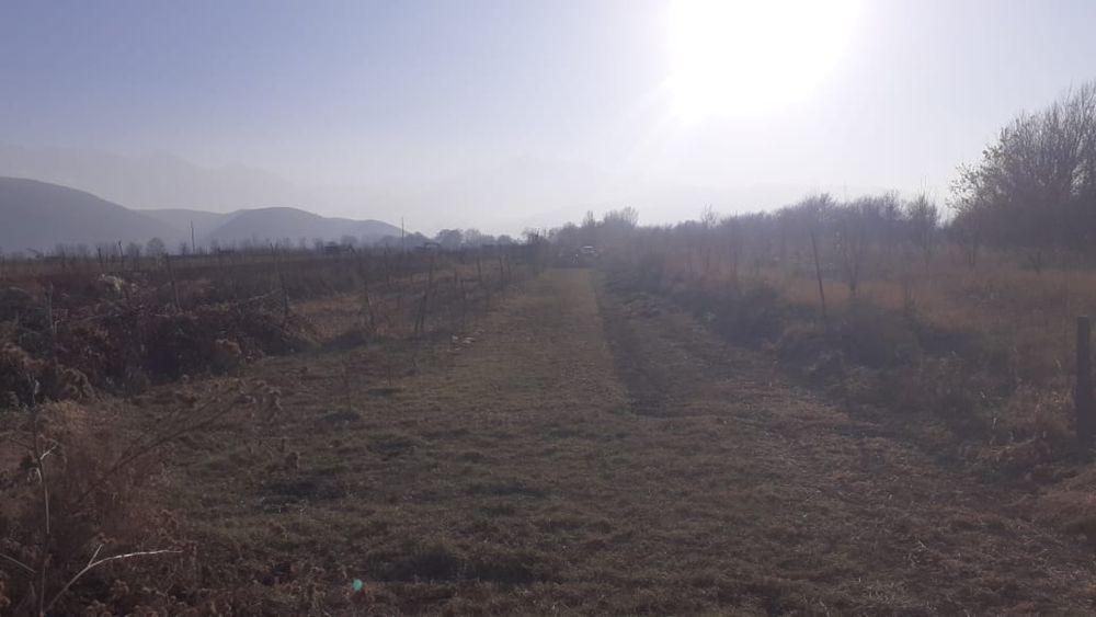 Продам участок поле