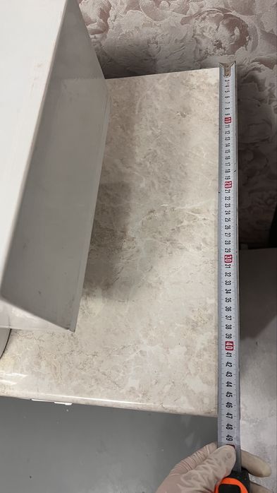 Тумба под раковину